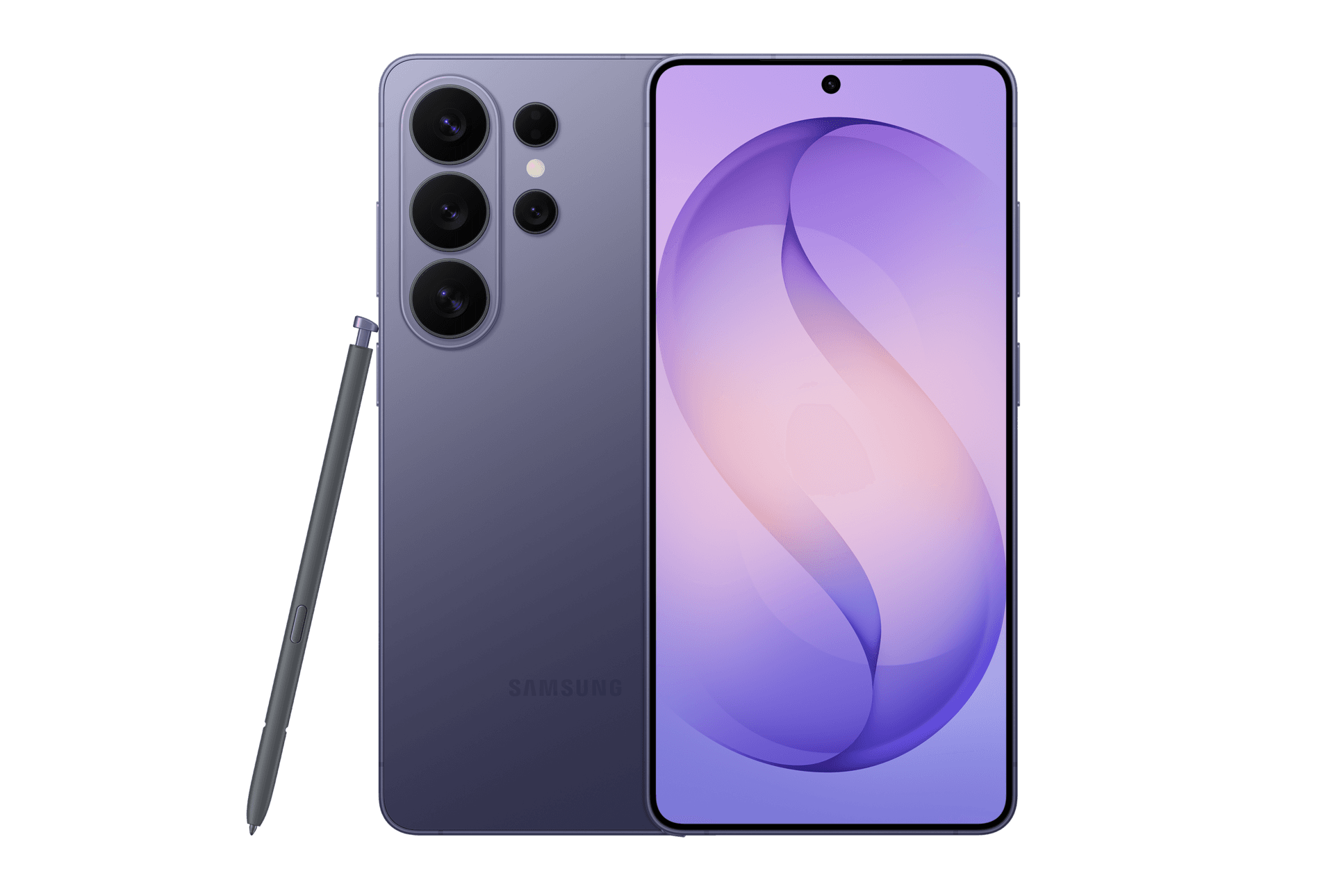 Samsung S26 Series