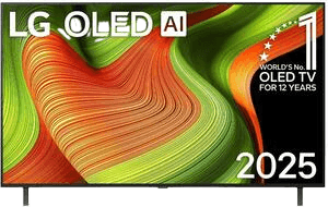 LG OLED TV