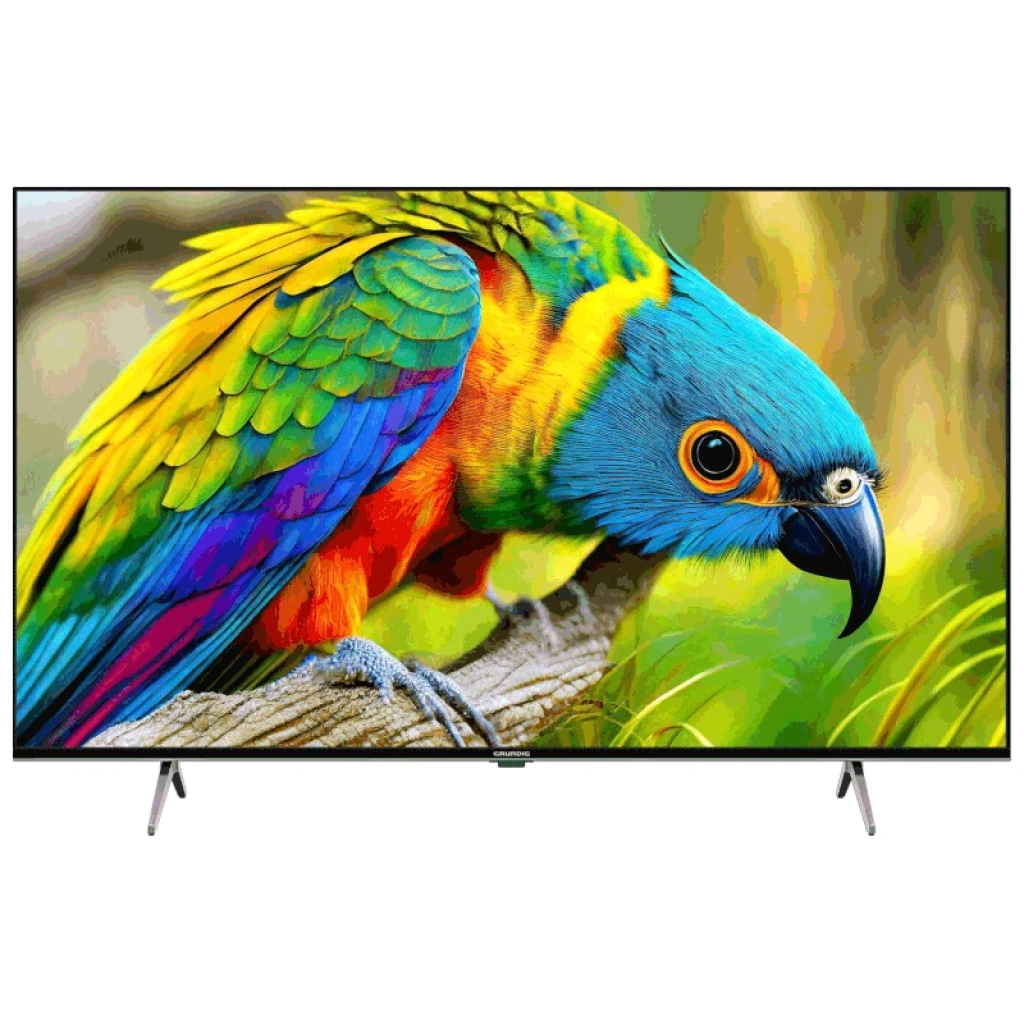 GRUNDIG LED TV 55 GHU 7914B ANDROID