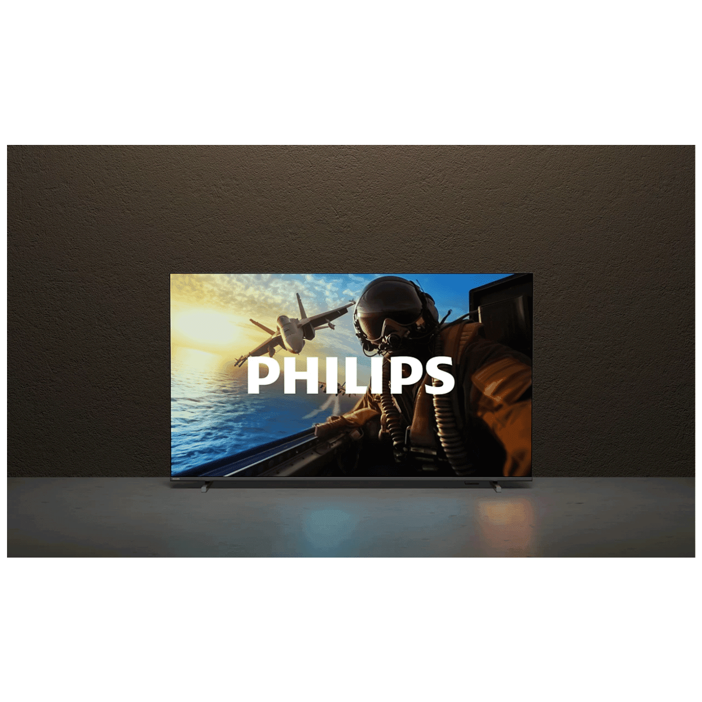 Philips 65″ (164cm) 65PUS7000, 4K UHD LED, 3xHDMI, 2xUSB, Smart TV