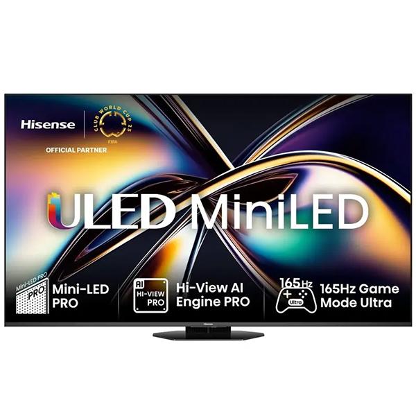 HISENSE ULED TV 75U8Q