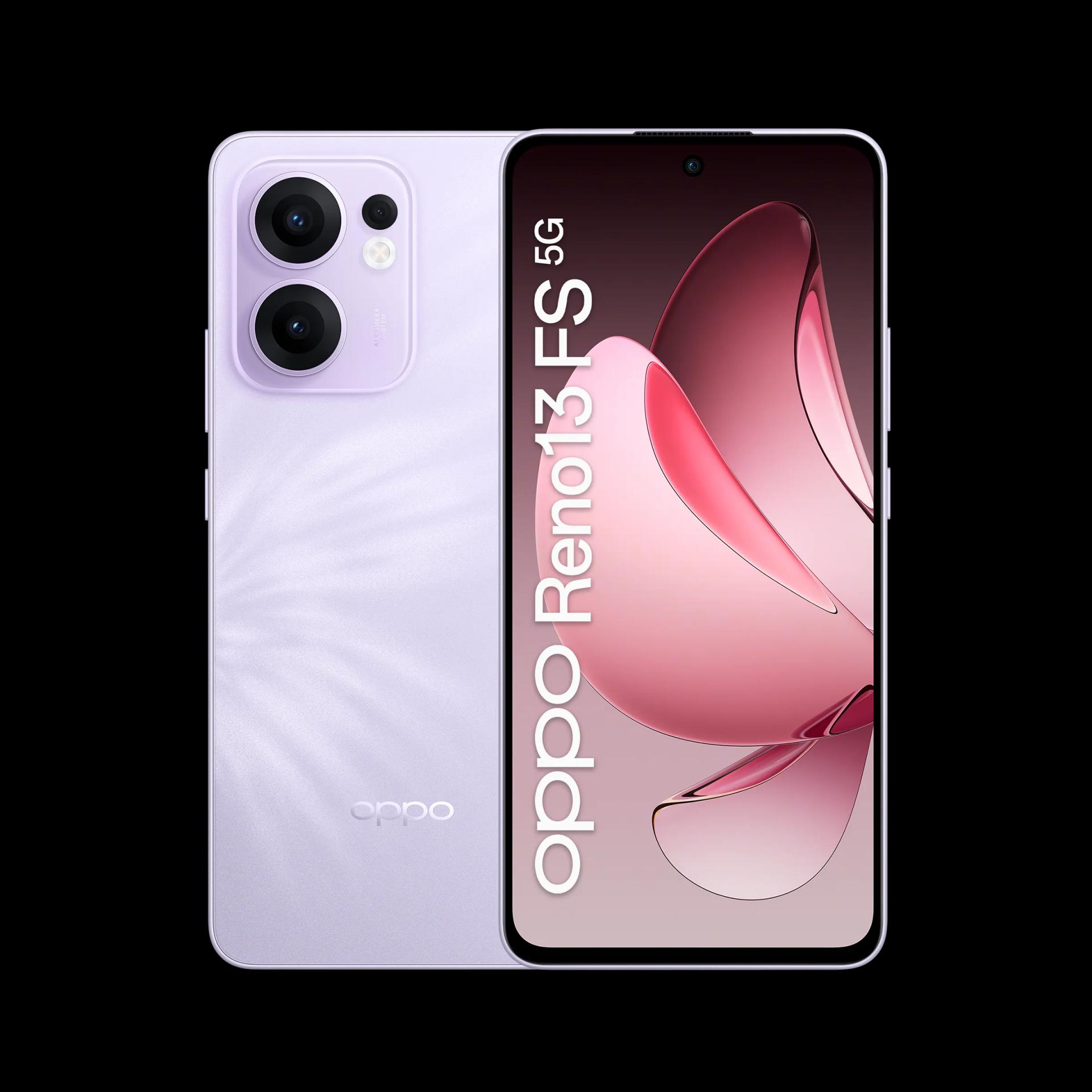 OPPO Reno13 FS 12GB/512GB Purple