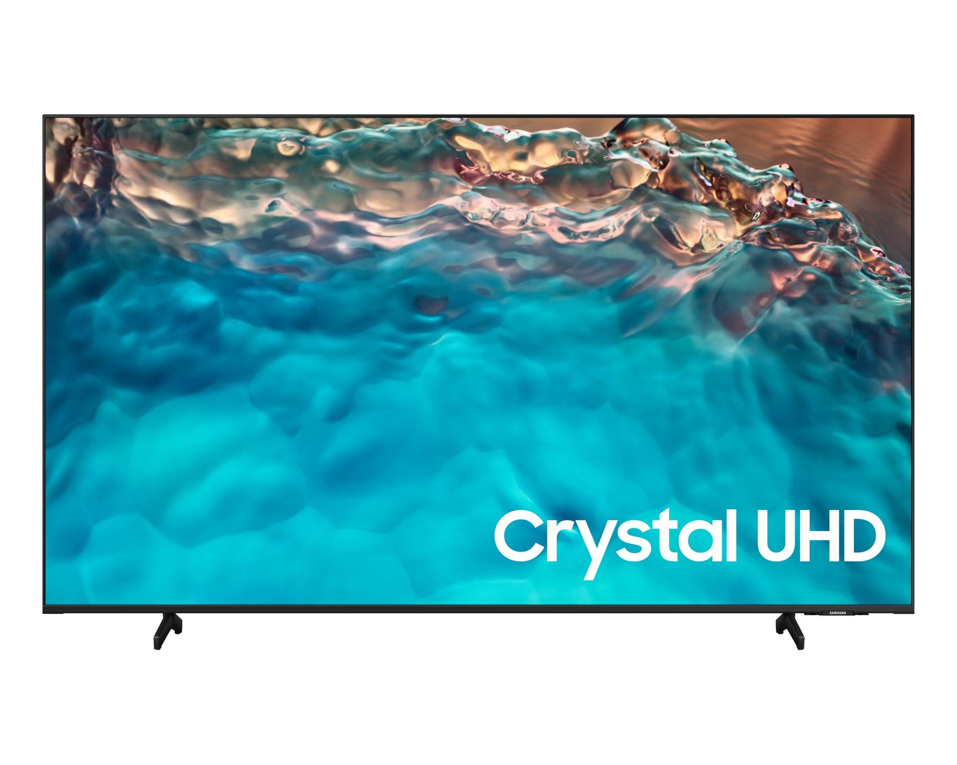 Samsung HG50BU800EUXEN, 50″ UHD 4K Hotel TV