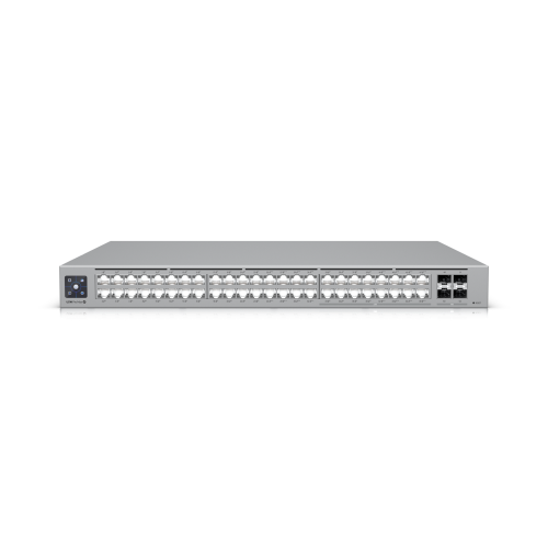 Ubiquiti UniFi USW-Pro-Max-48 UBQ-USW-PRO-MAX-48-RMA