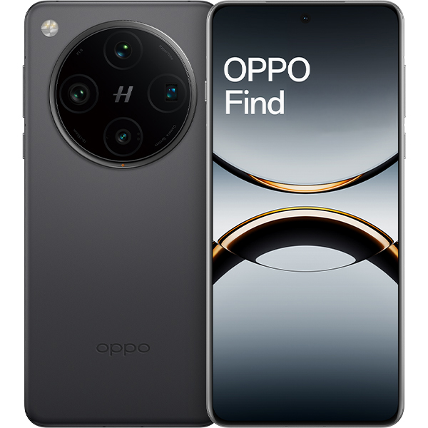 OPPO Find X9 Pro 16GB/512GB Grey