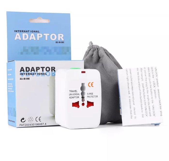 Goobay Univerzalni adapter za napajanje 230V / 3-12V DC 600mA