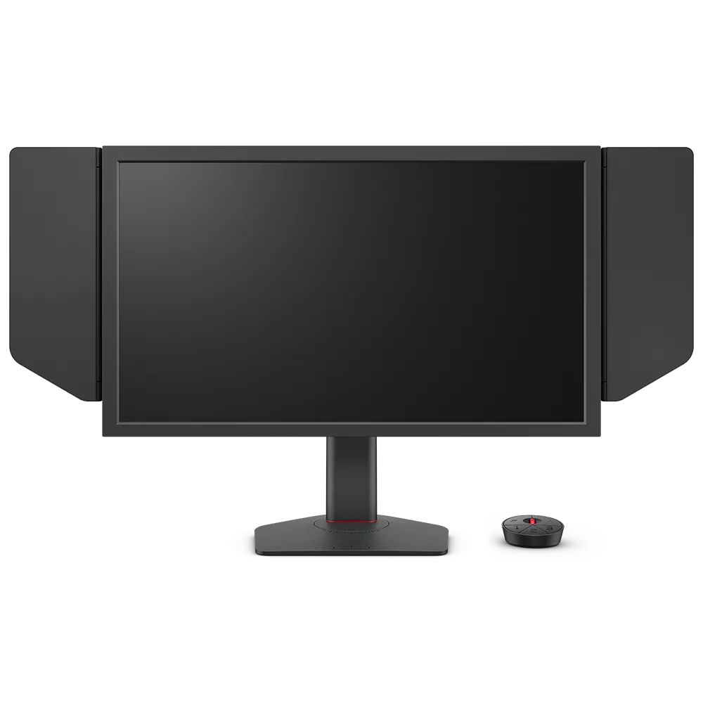 ZOWIE by BenQ monitor XL2566X+