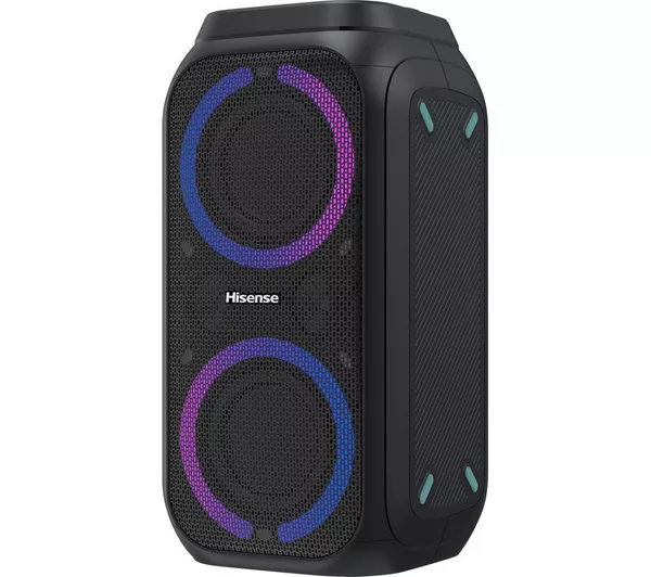 Hisense Party Rocket 160 crni