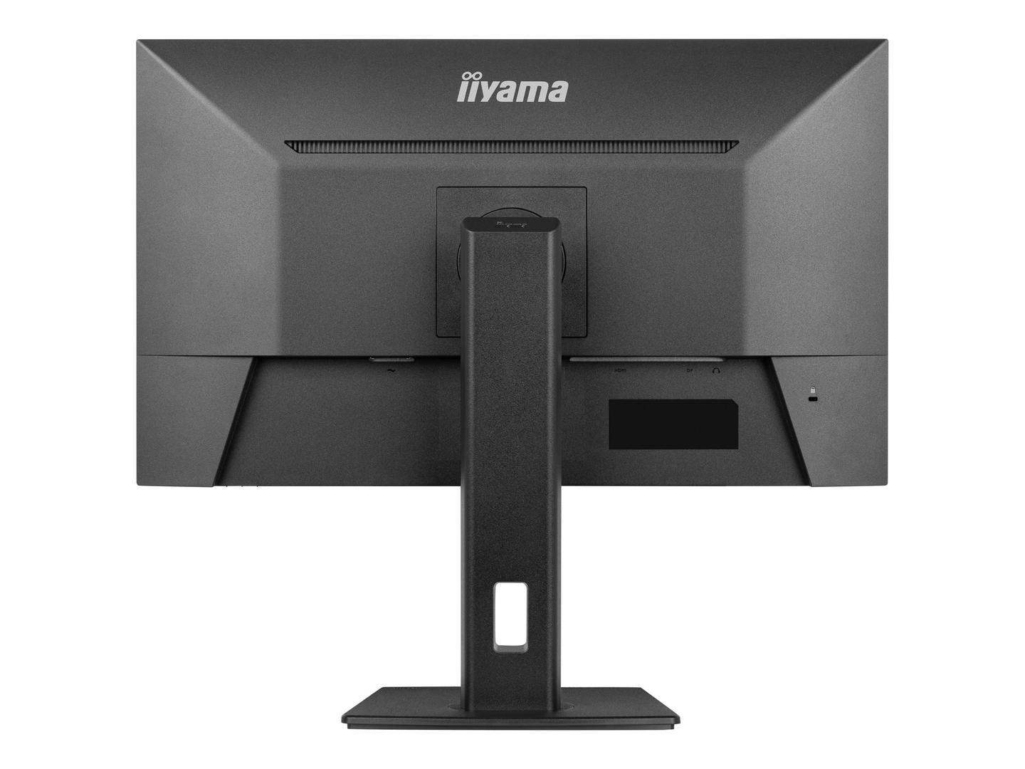 IIYAMA 27″ XUB2793QS-B7 QHD (2560×1440) IPS, Pivot, 100Hz, 16:9, 1ms,…