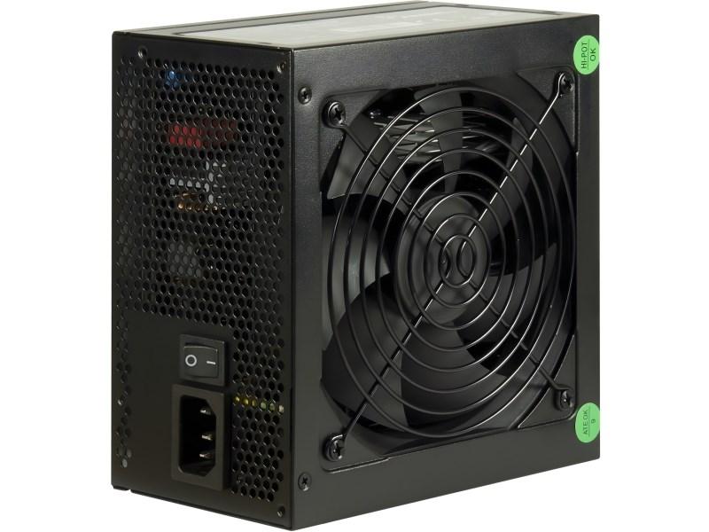 850W Inter-Tech Argus BPS-850