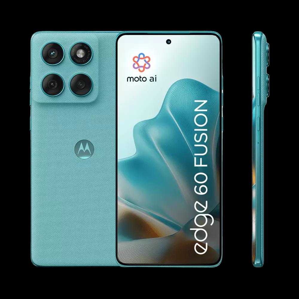 Motorola Edge 60 Fusion, 256GB
