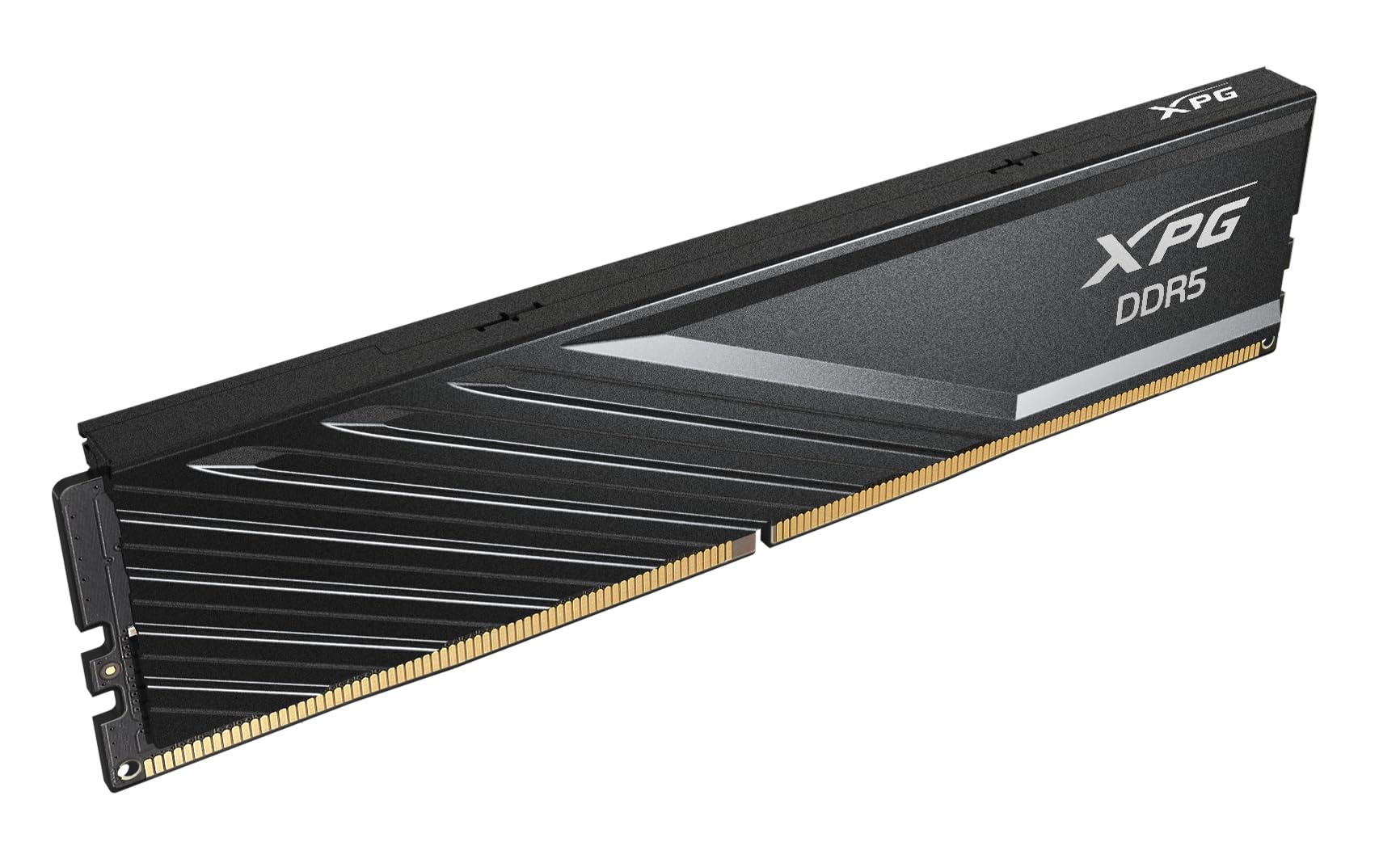 DIMM 16 GB DDR5-6000 (black, AX5U6000C3016G-CLABK, Lancer, INTEL XMP)