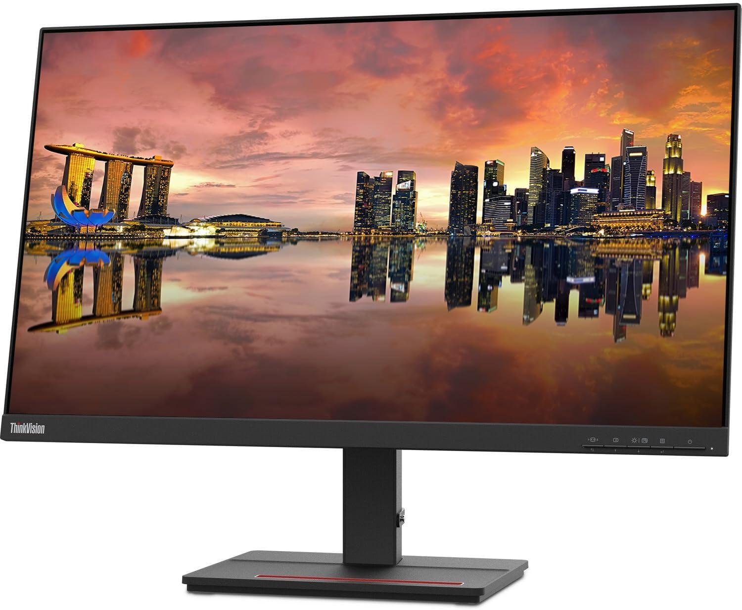 Lenovo ThinkVision S27-4e, IPS, VGA, HDMI, 100Hz, 64BEKAT1EU