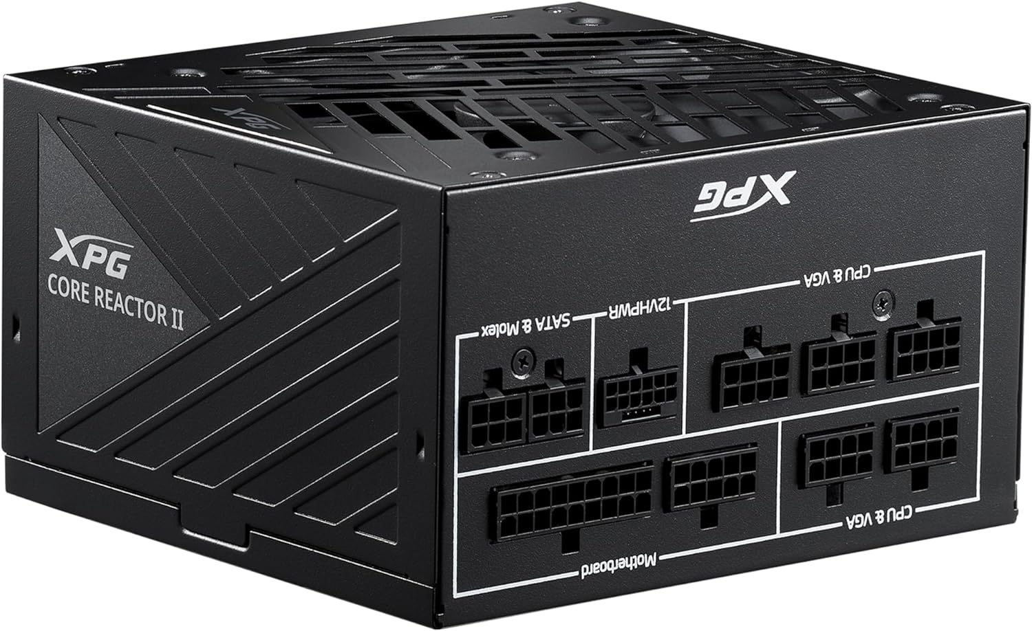 XPG COREREACTOR II 850W Power Supply