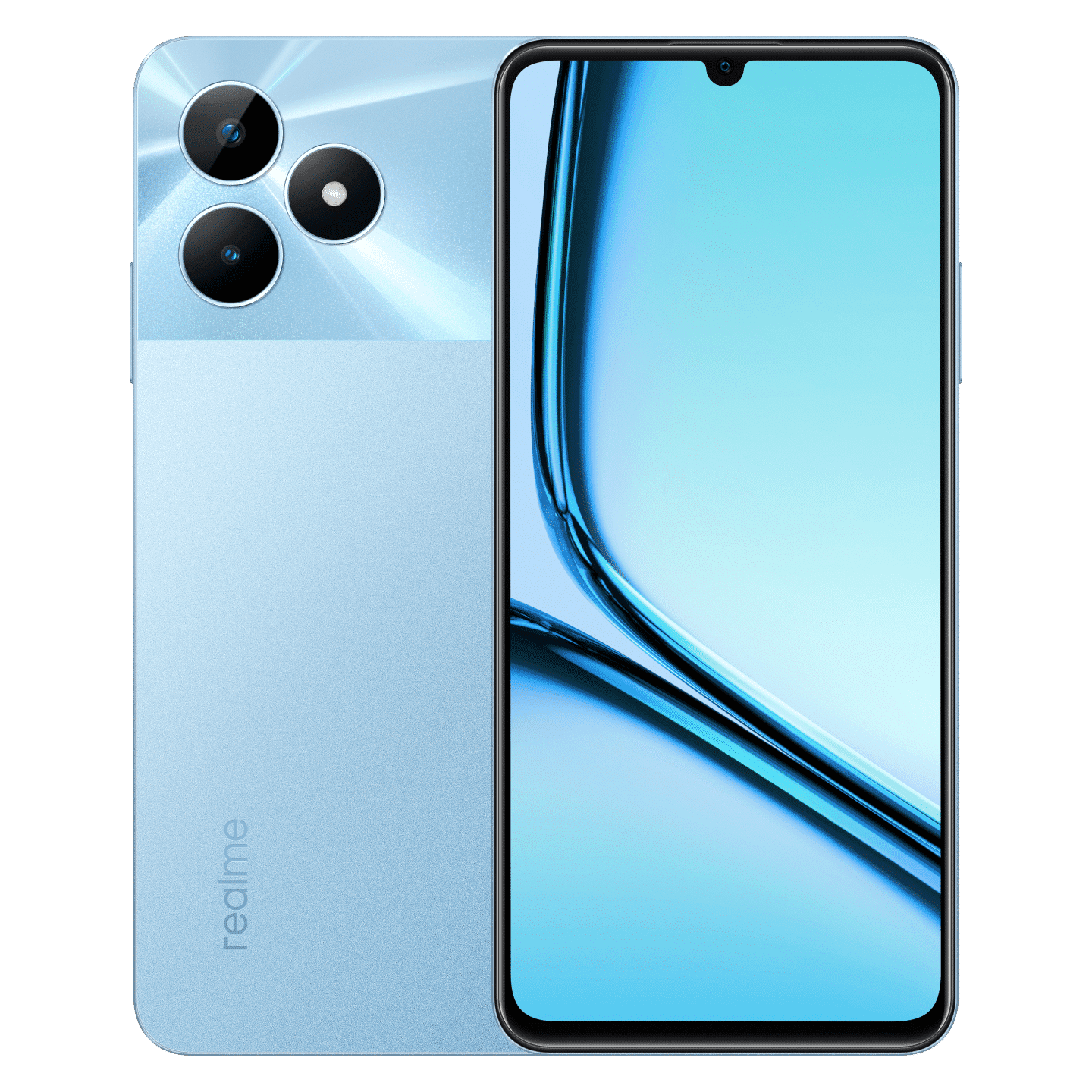 Mobitel REALME 12 Pro 5G 12GB/256GB bež