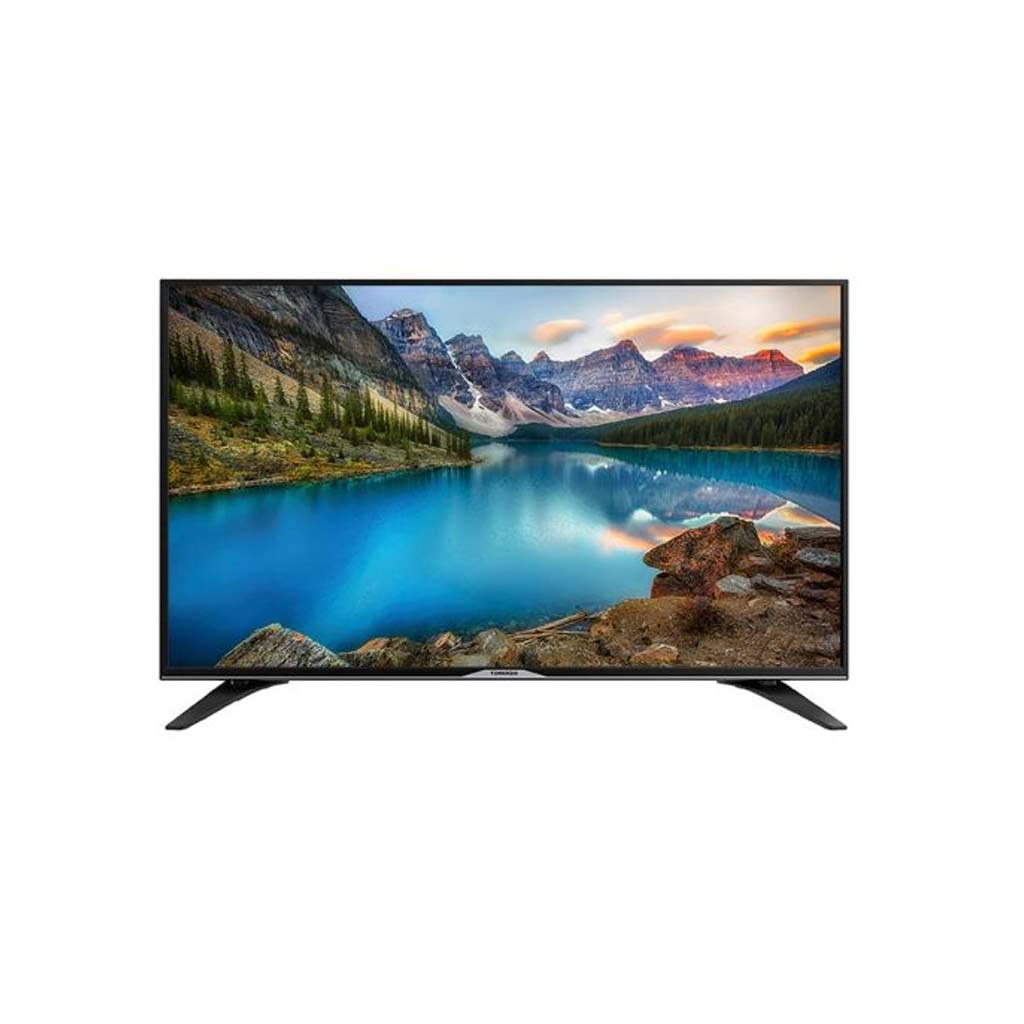 Tornado Smart TV 43” FHD Bez Okvira, HDR10, Dolby Audio, Google TVSMS Shop