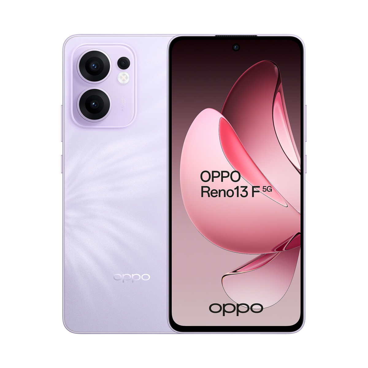 OPPO Reno13 F 8GB/256GB Purple