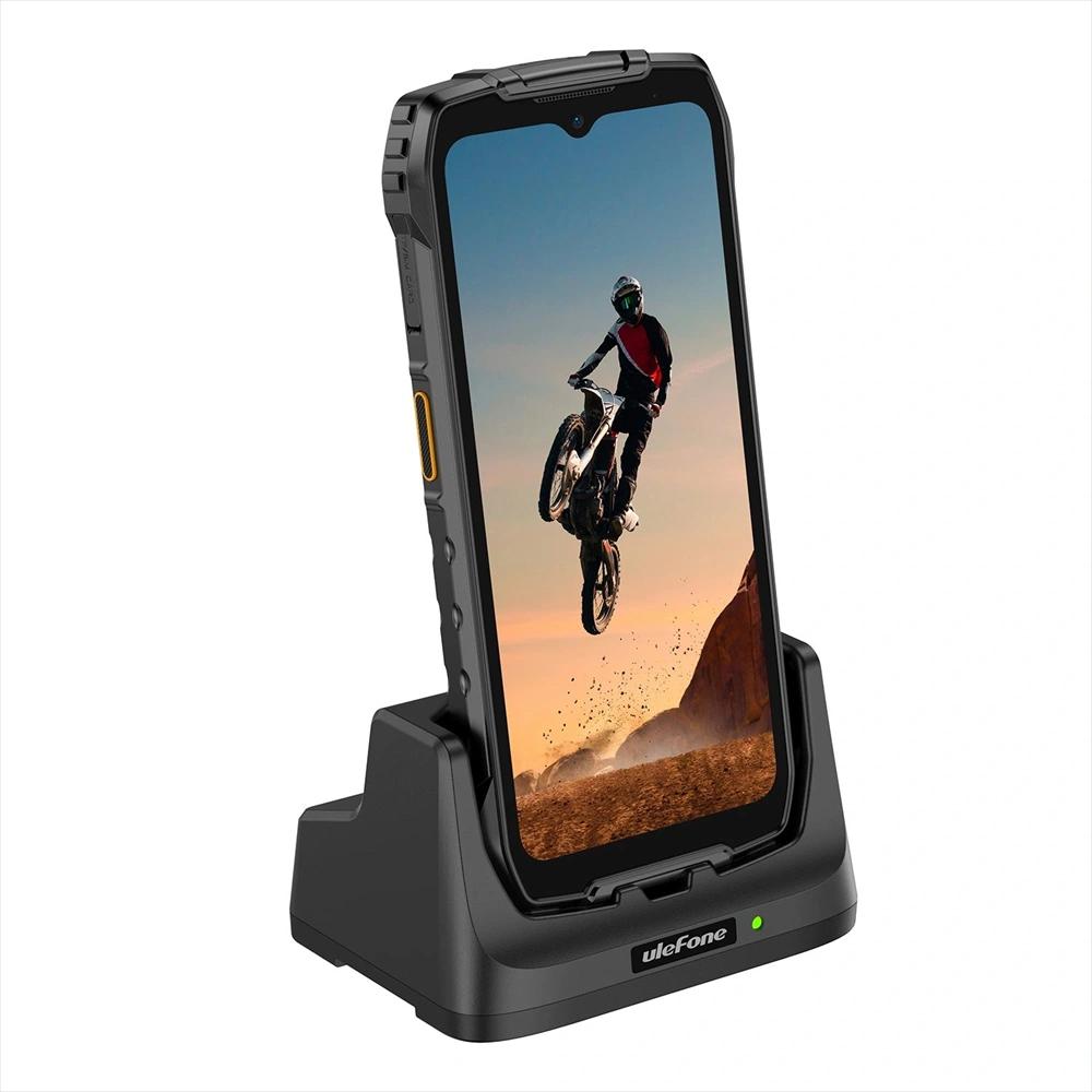 Mobitel ULEFONE RugKing 8GB/256GB Black (crni, robusni)