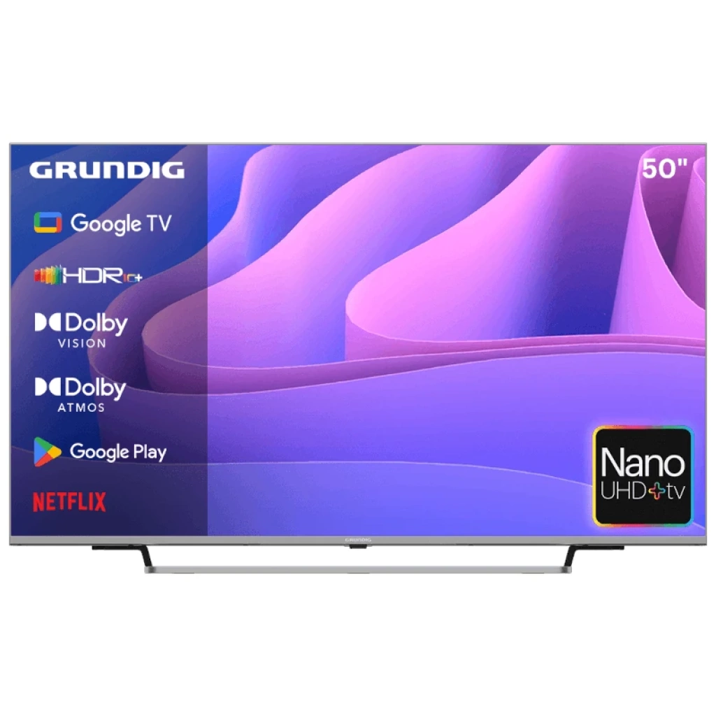 LED televizor Grundig 50GHU8590