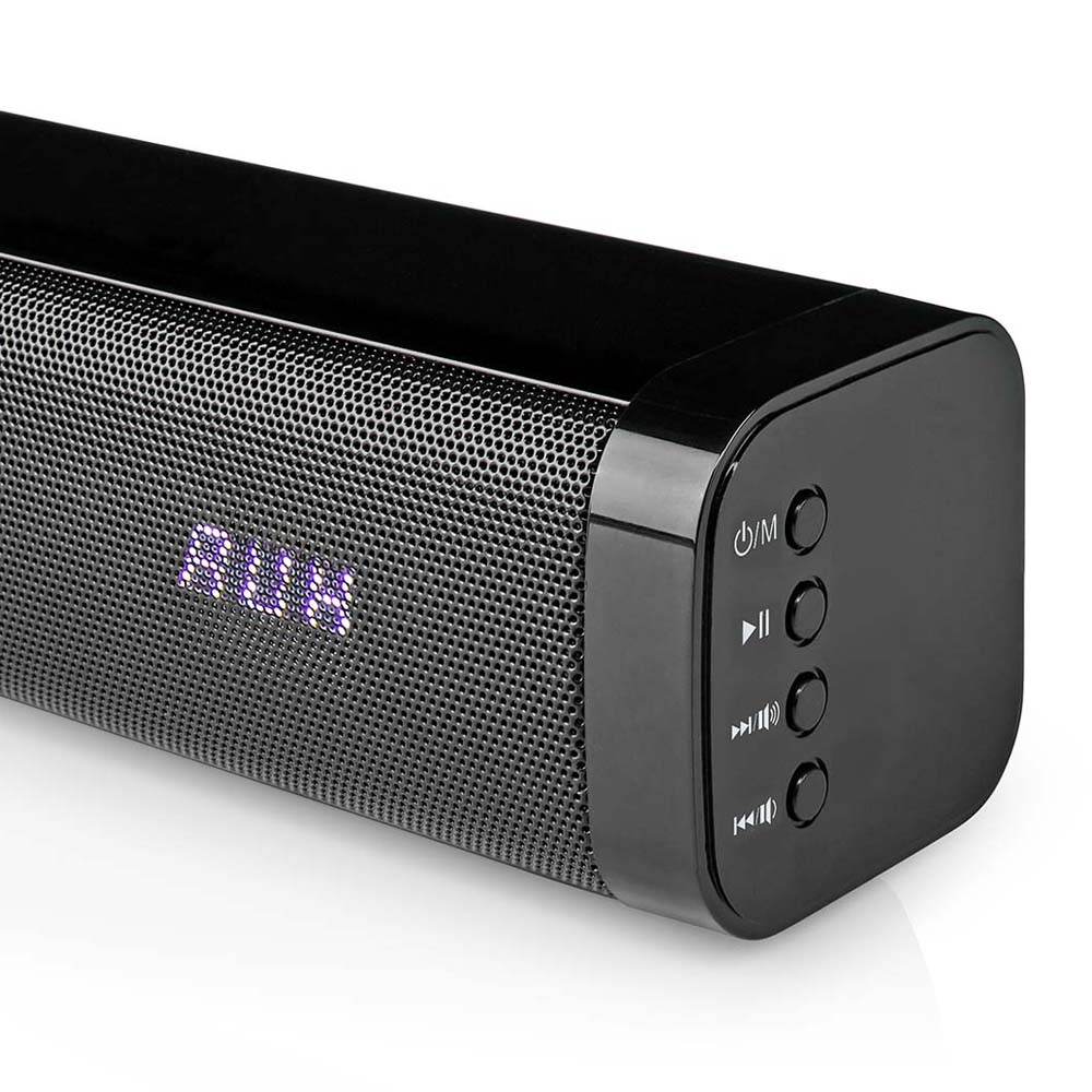 Nedis SPSB200BK soundbar