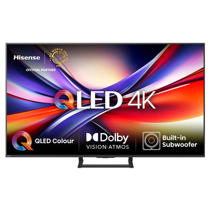 HISENSE QLED TV UHD 43E7Q