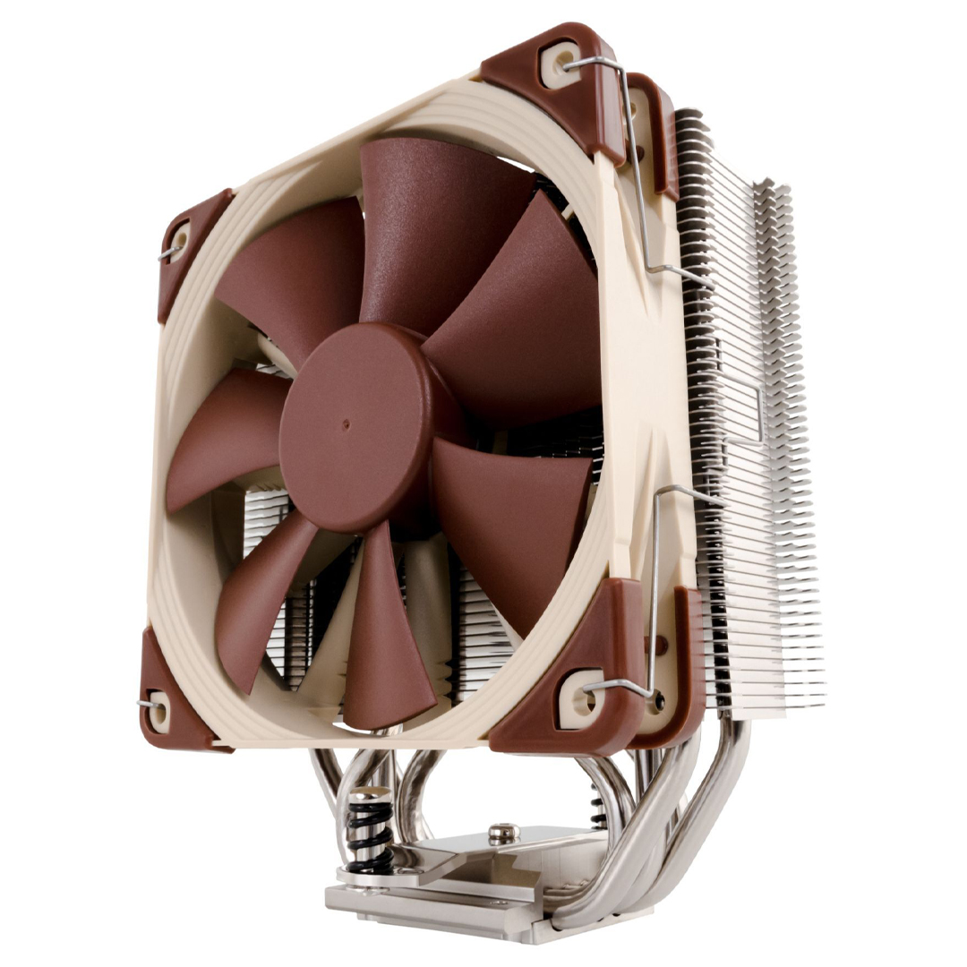 Noctua NH-U12S, CPU Cooler