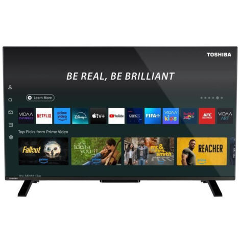 Televizor Toshiba 40LV2563DG Vidaa