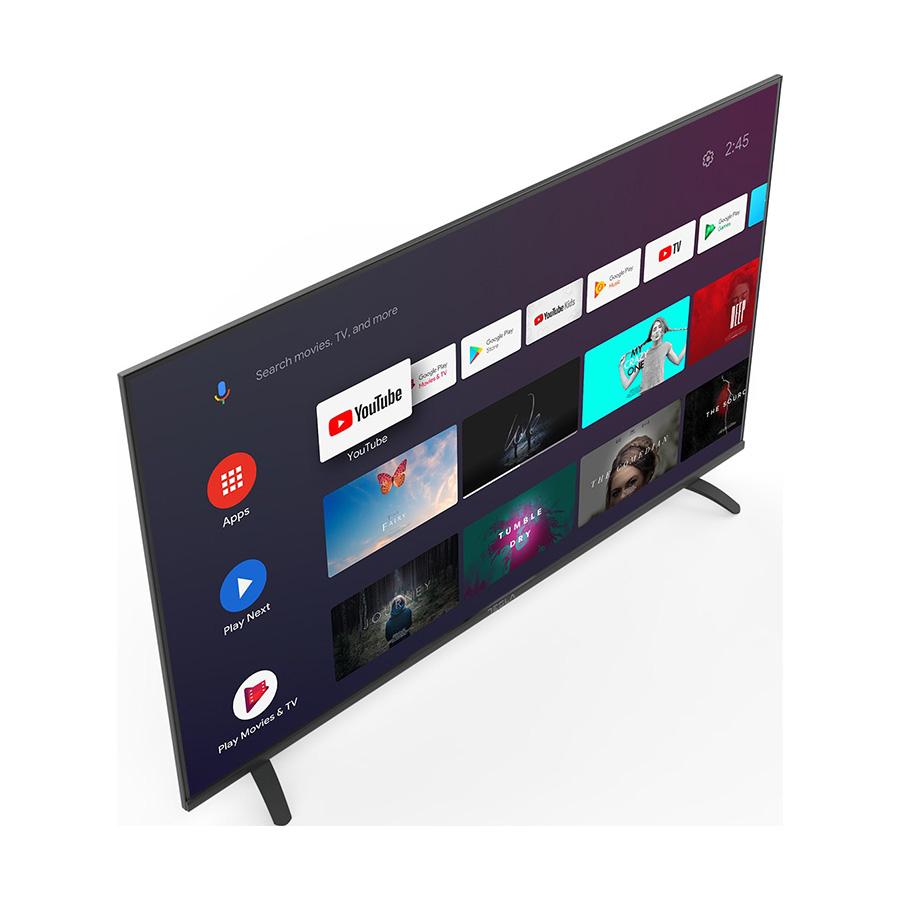 Tesla TV 43E635BFS, 43″ Android TV, Full HD
