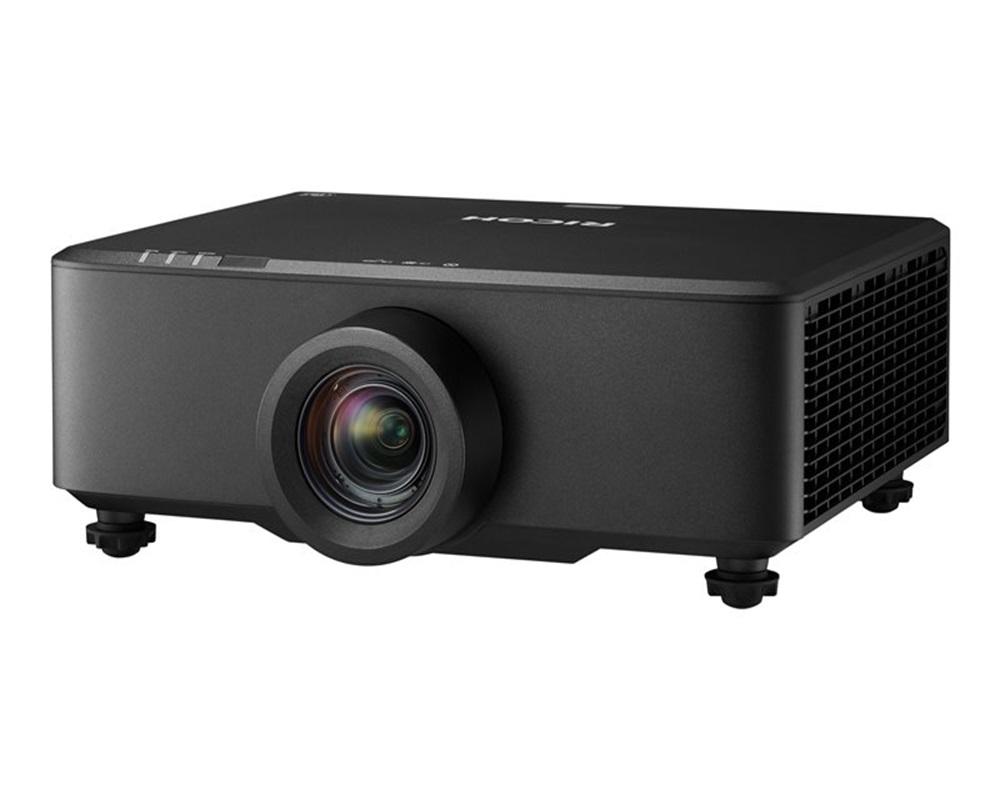 Ricoh WUL6670 DLP projektor 3840x2160