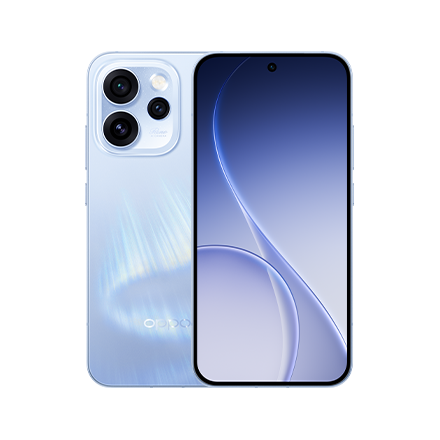 OPPO Reno15 Pro 5G 512GB Light Blue