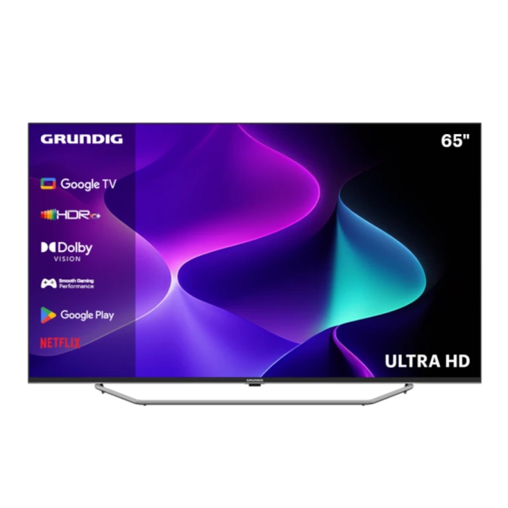 Grundig LED TV 65 GHU 7970B