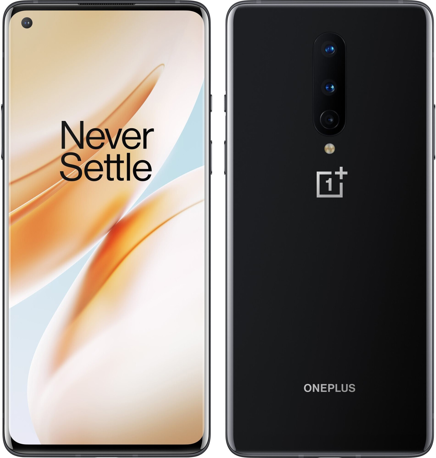OnePlus 8 128GB Black