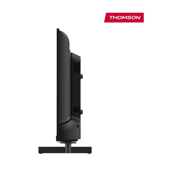 Thomson 24HG2S15C TV 61 cm (24) HD Smart TV Wi-Fi Black + Poklon gratis zidni nosač za televizor