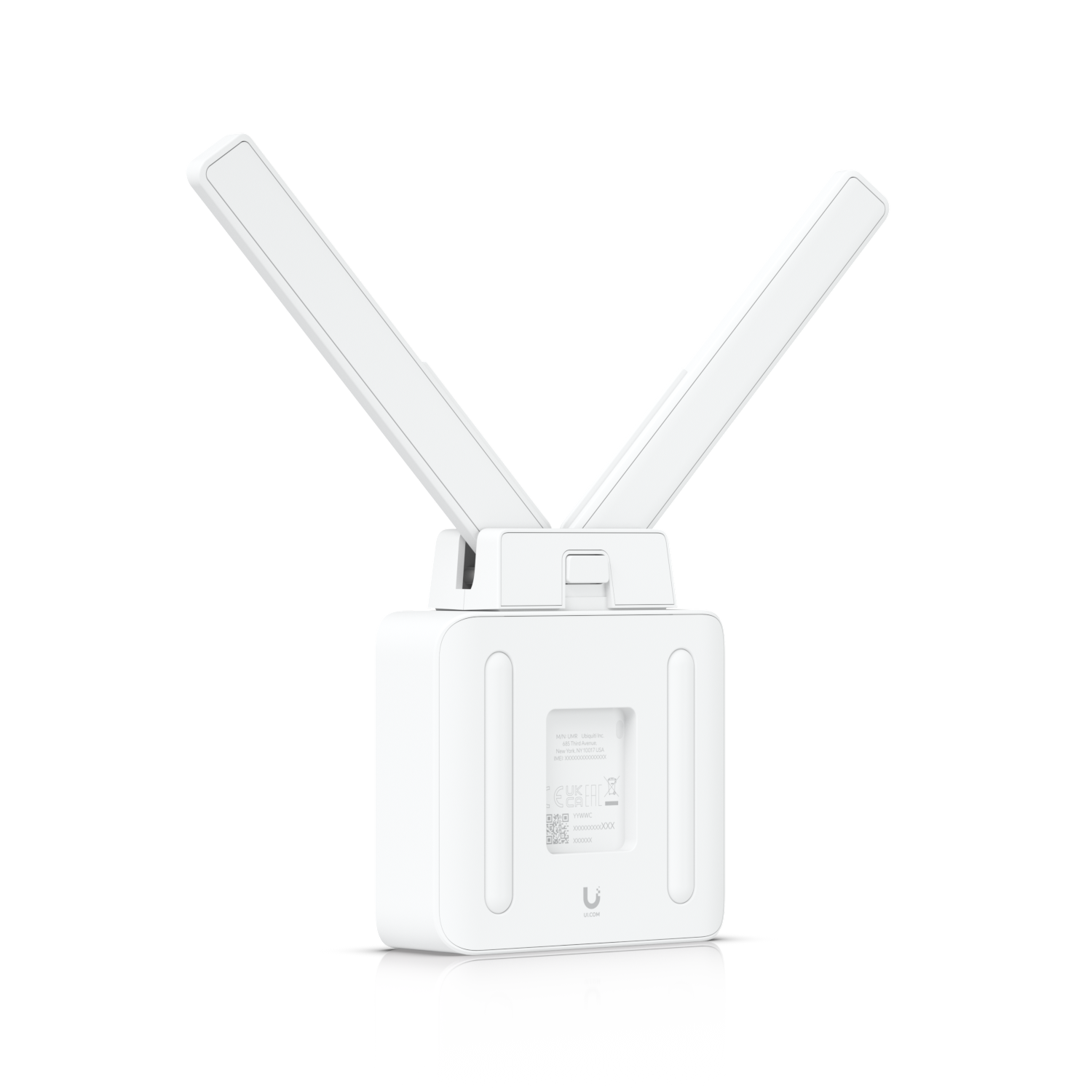Ubiquiti UMR - UniFi LTE WiFi router