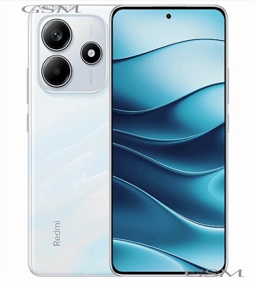 Xiaomi Redmi Note 15, 256GB