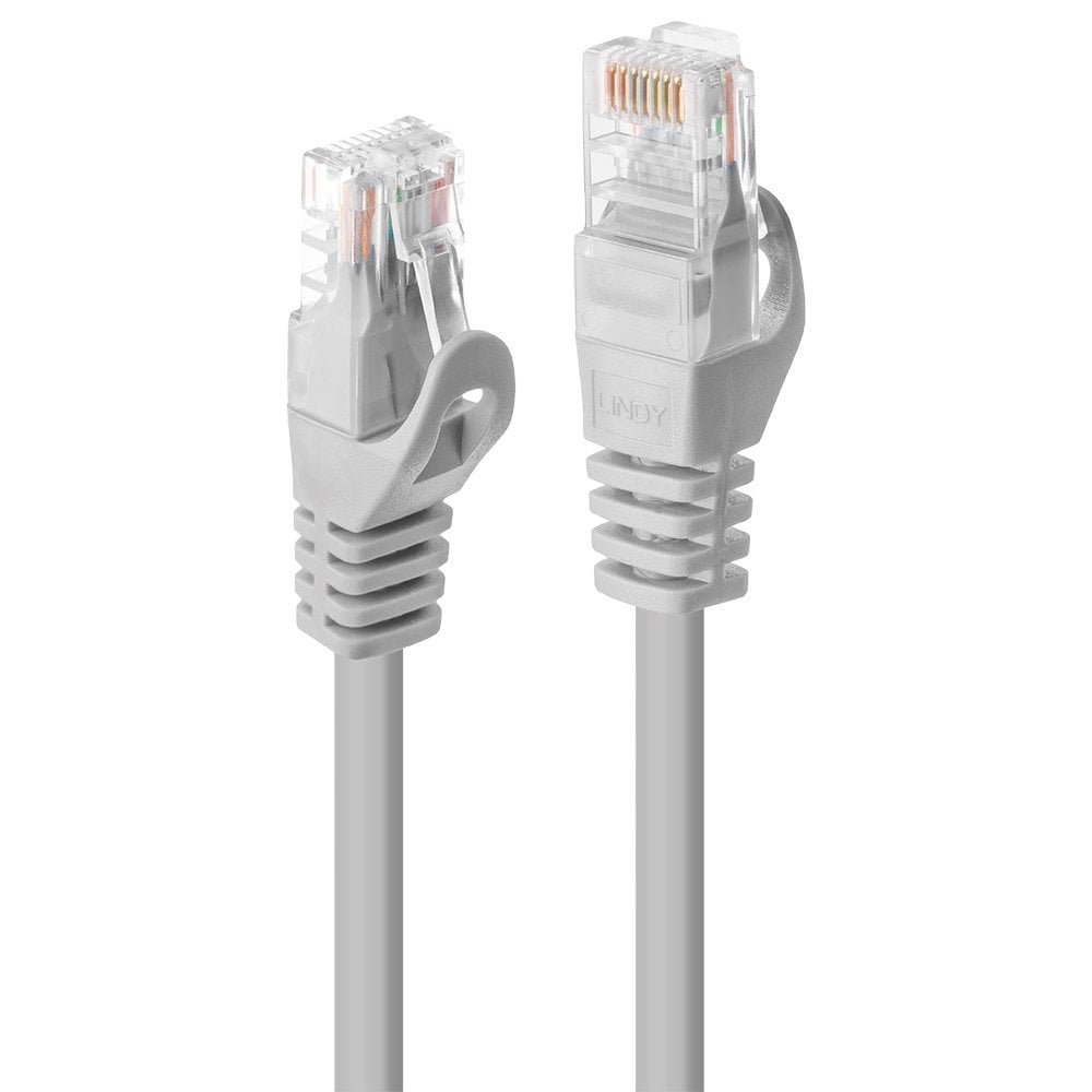 Transmedia Cat.5e UTP Kabel 3M, grey