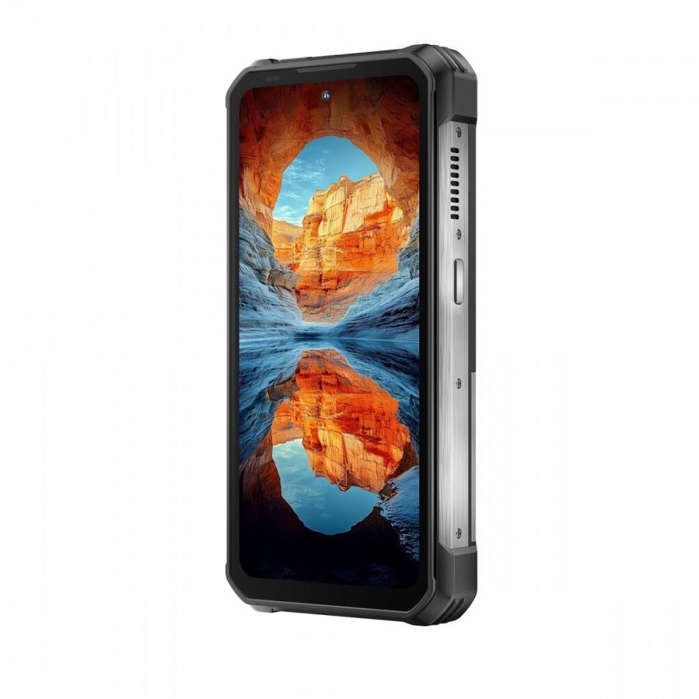 Mobitel OUKITEL WP100 512 GB Black / WP100-BK/OL