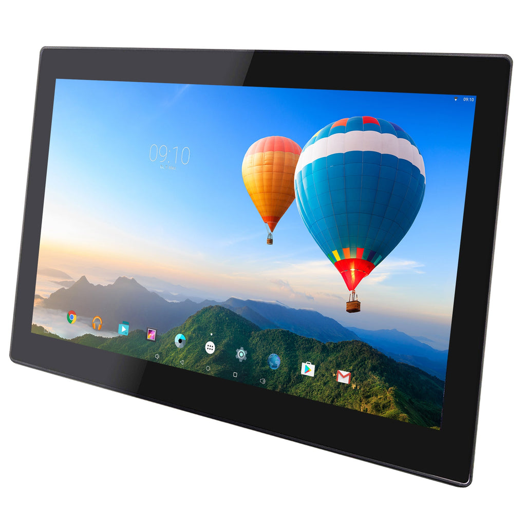 Xoro tablet MegaPAD 1404v7, 64GB, crni
