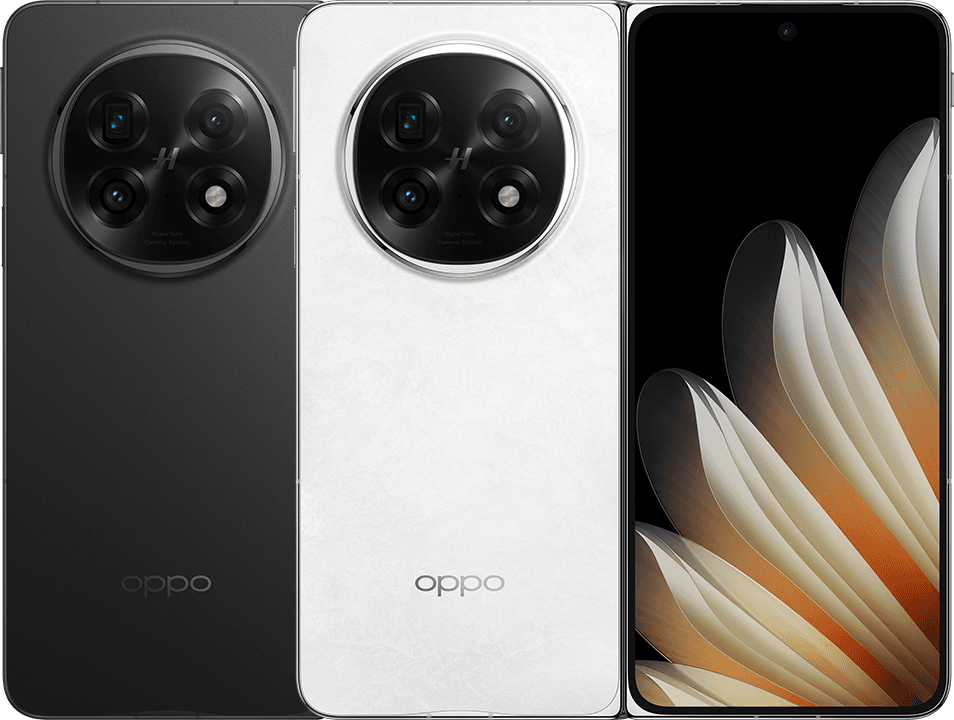 OPPO Find N5 512GB White
