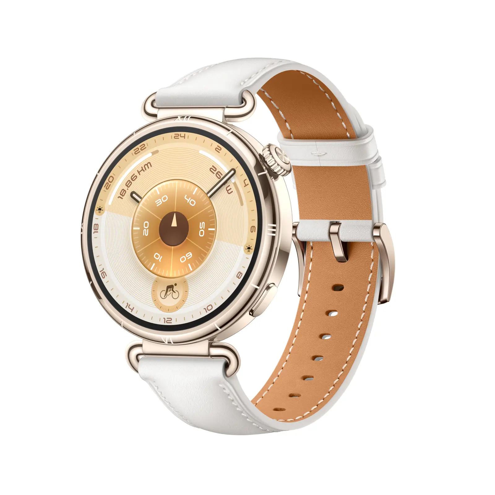 Huawei Watch GT6 41mm White (Konsu-B19L)