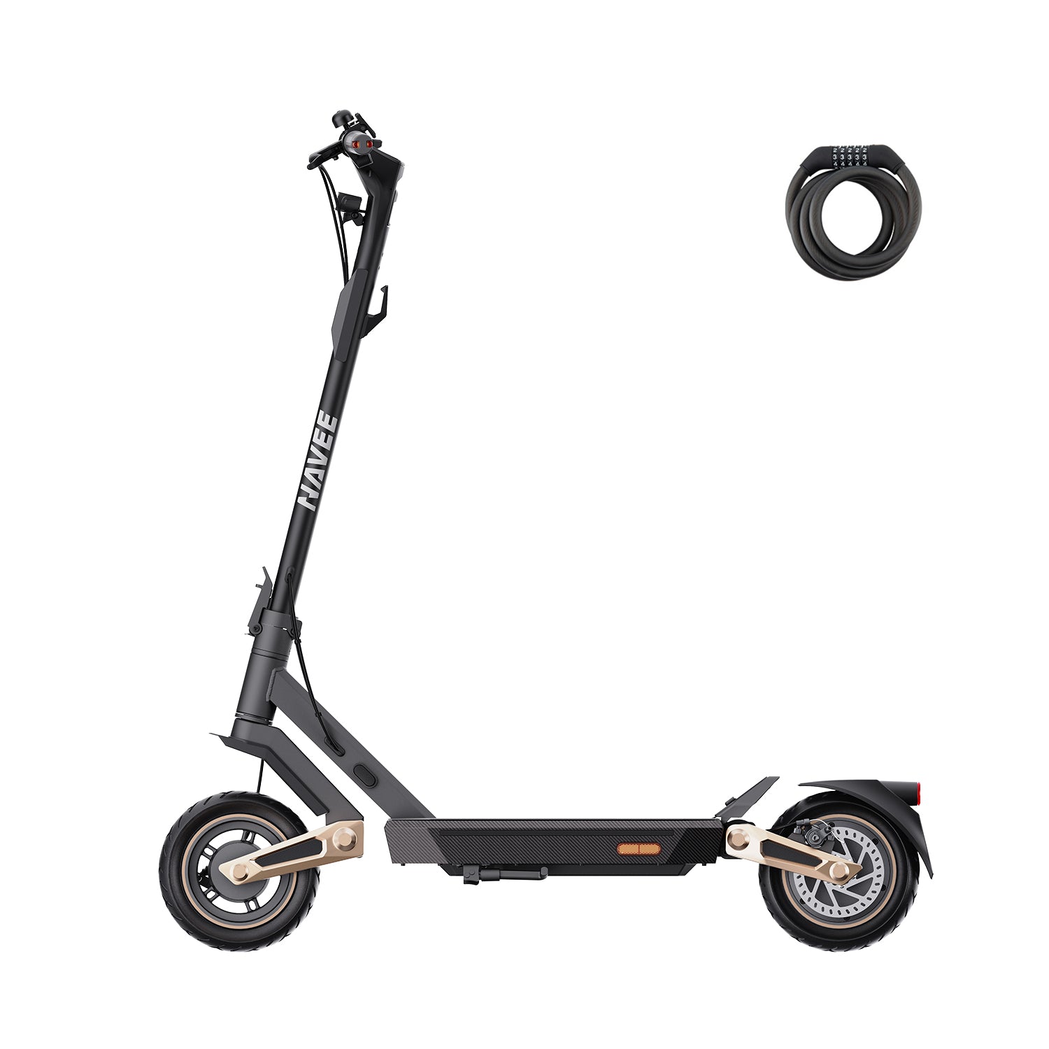 Navee ST3 Pro električni romobil