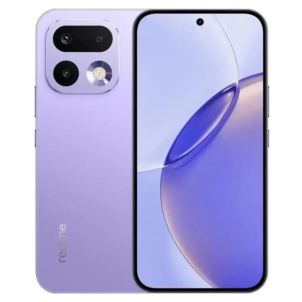 Realme 16 Pro, 256GB, 6.78"