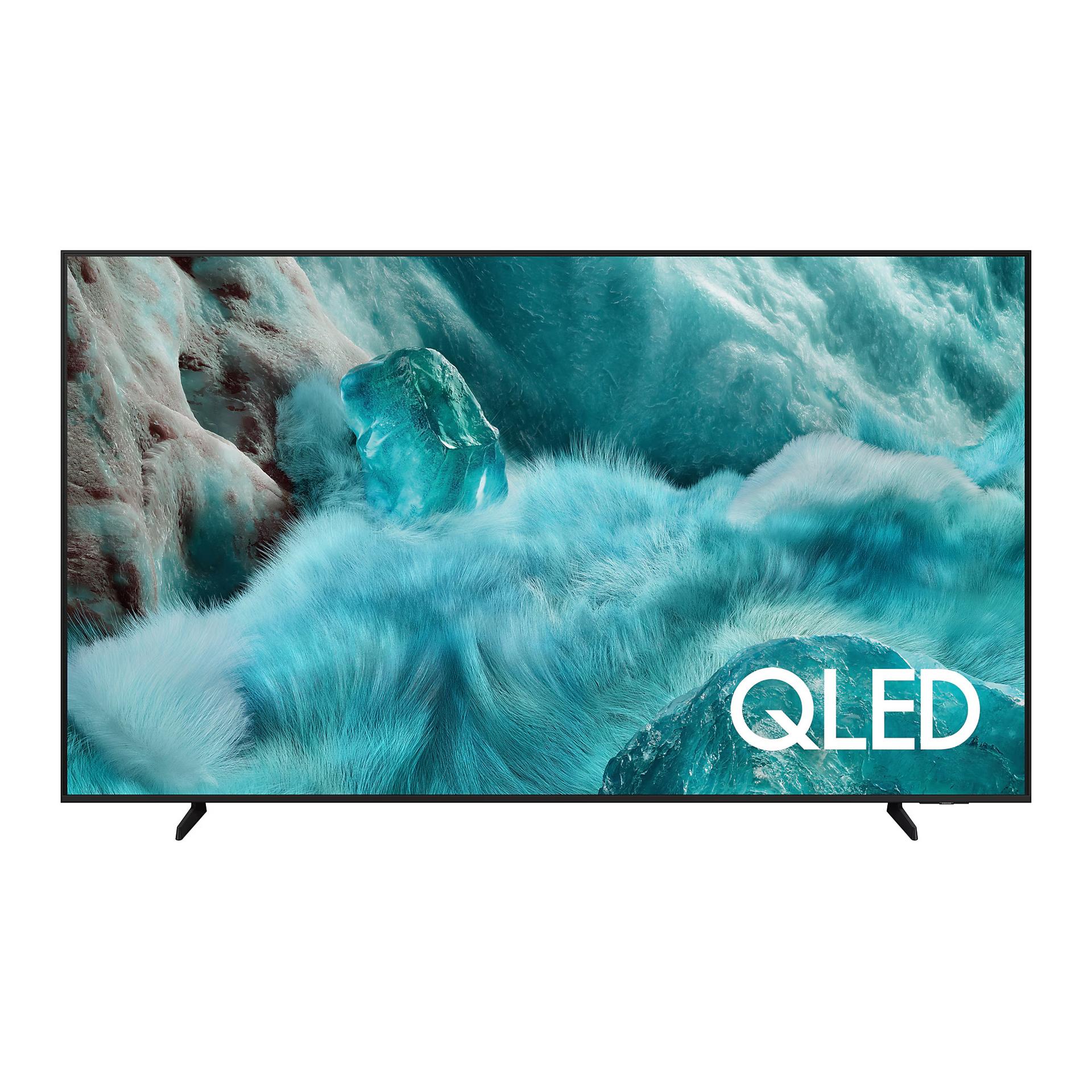 TV SAMSUNG QE55Q7FAAUXXH QLED 4K