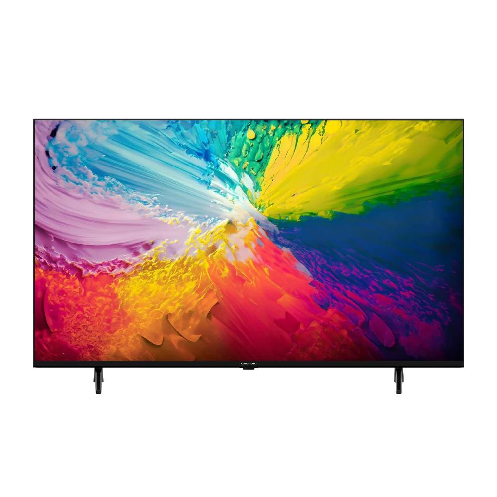GRUNDIG 65” QLED TV 65GIQ8900B