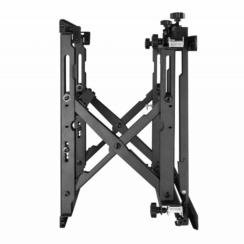 ZIDNI STALAK SBOX LVW13-46T / VIDEO ZID