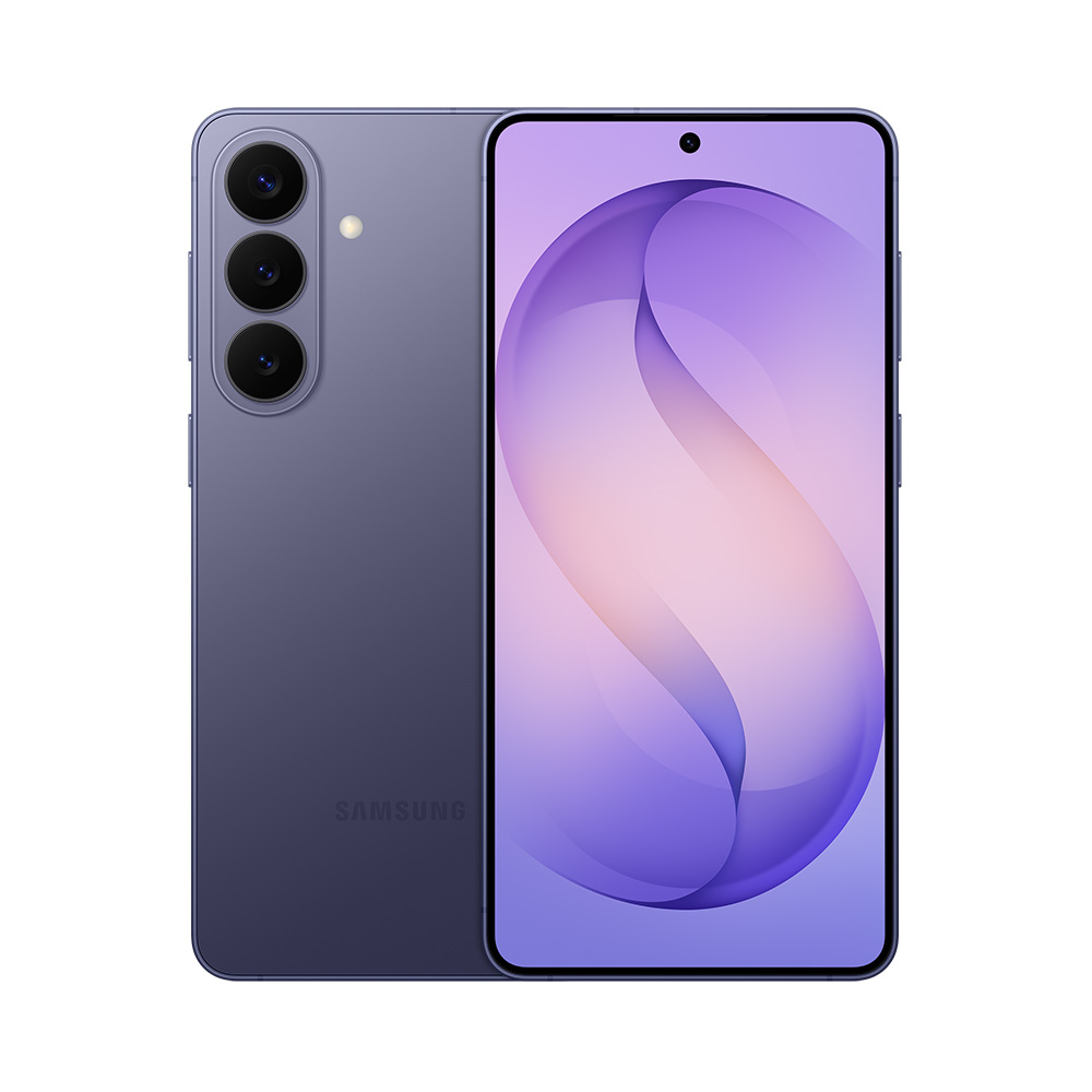 Samsung Galaxy S26+ S947 5G Dual Sim 12GB RAM 256GB - Cobalt Violet