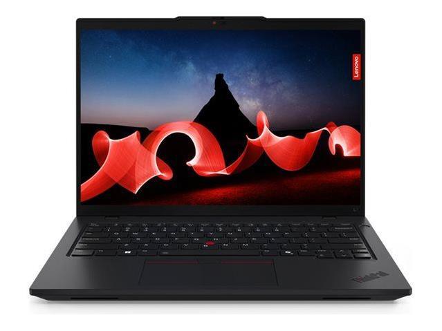 Laptop Lenovo Thinkpad L14 G5 / Ryzen™ 7 Pro / 16 GB / 14"