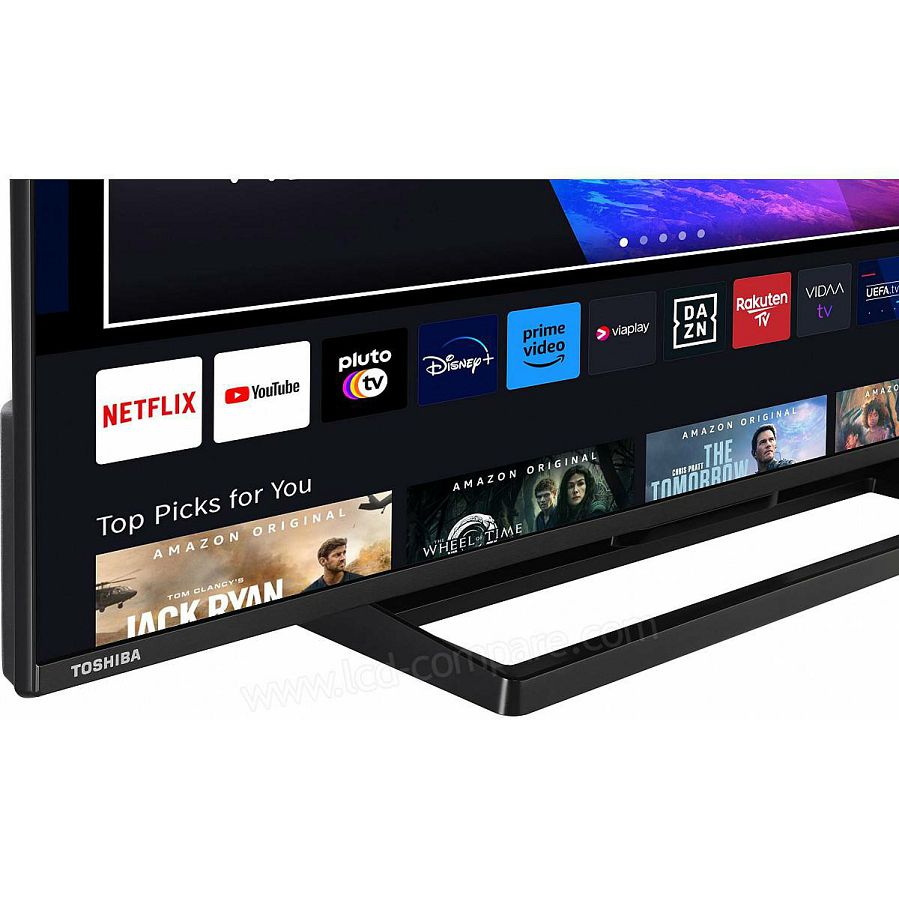 Televizor Toshiba 43QV3363DG VIDAA