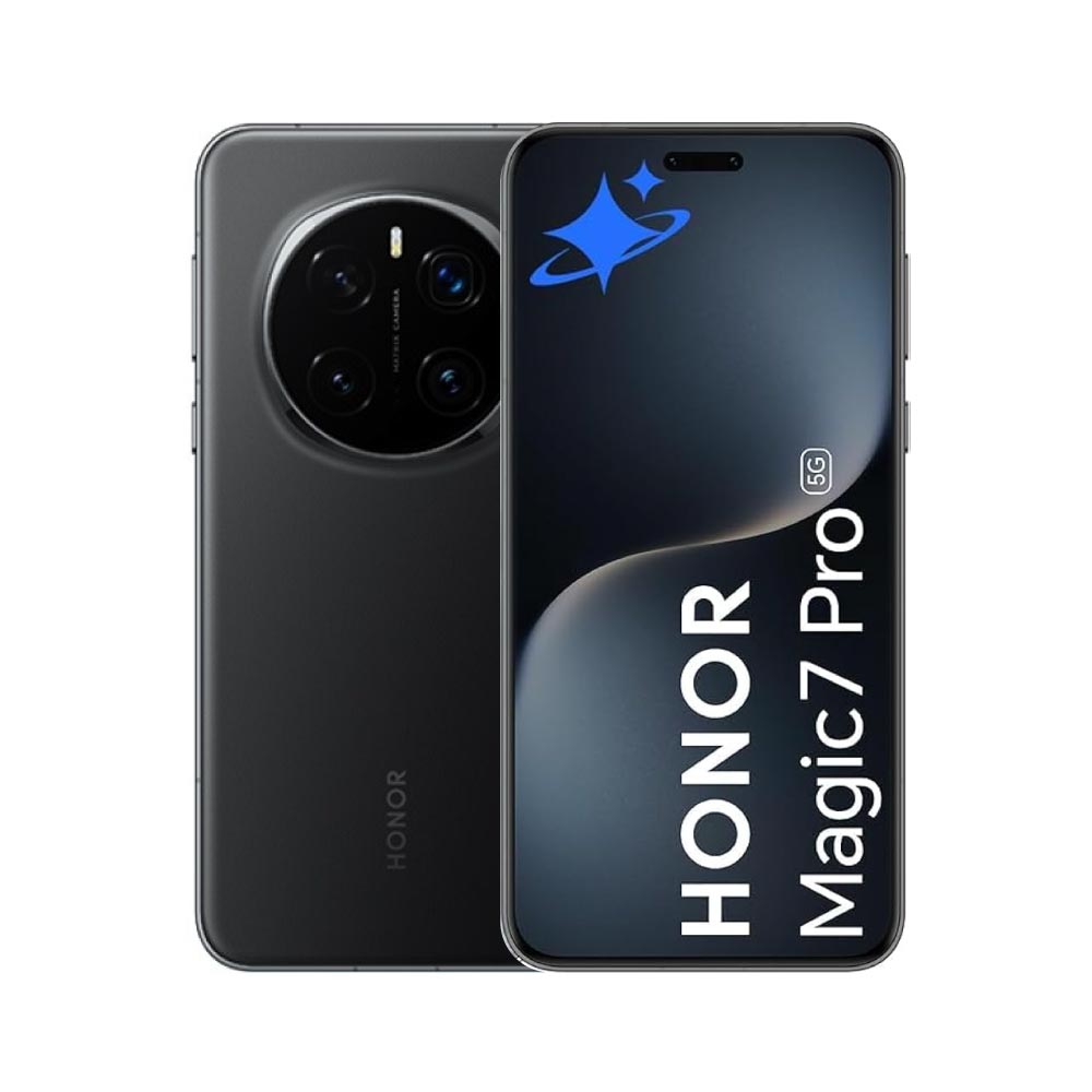 Honor Magic7 Pro, 512GB, 6.8"