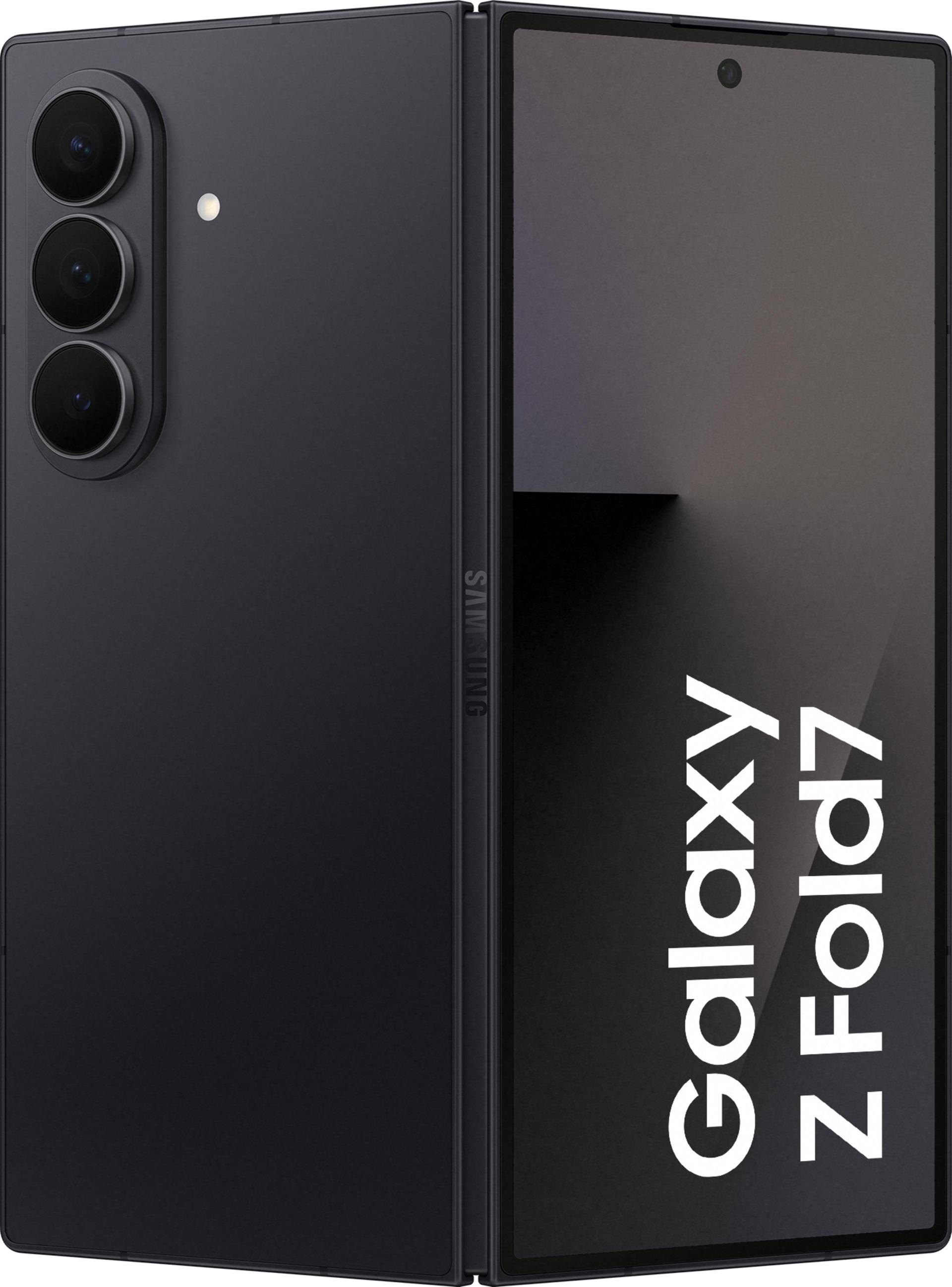 Samsung Galaxy Z Fold7, 512GB